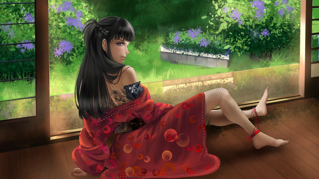 Tattoo and Girls screenshot 2