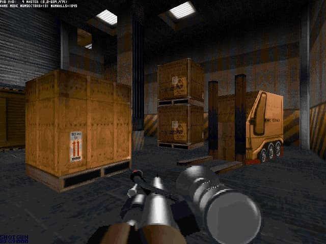 Corridor 8: Galactic Wars screenshot 3