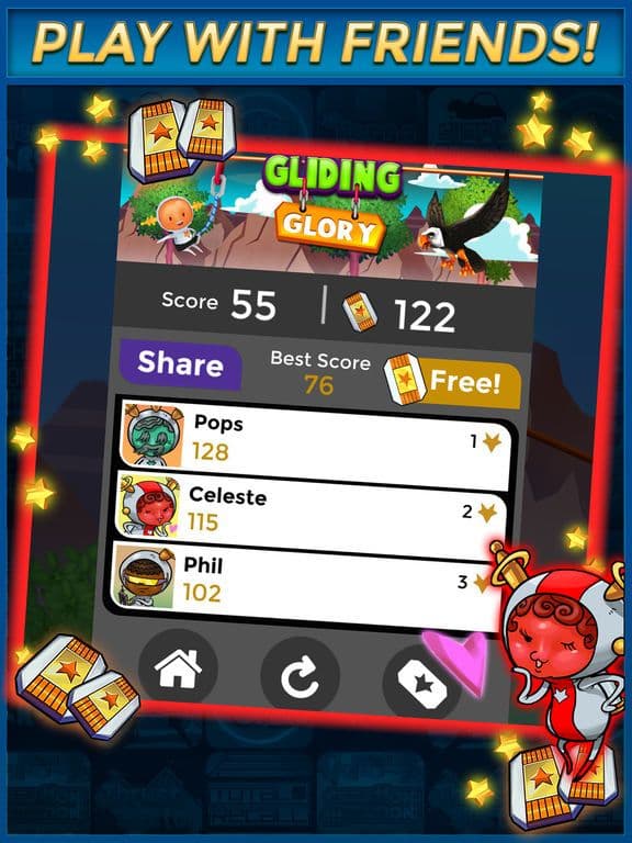Gliding Glory Cash Money App