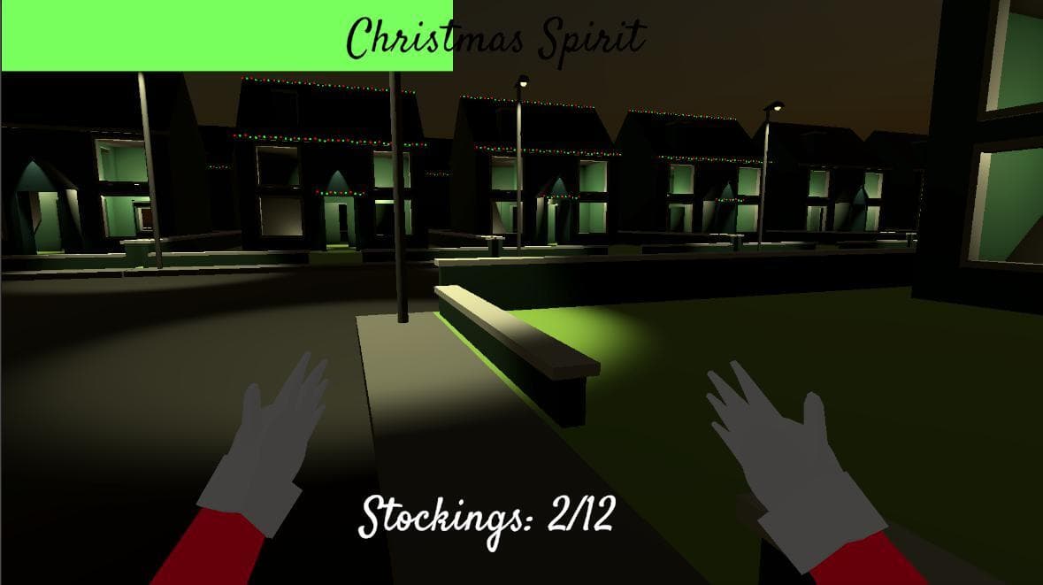 Liminal Season screenshot 4