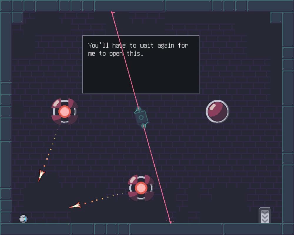 Prototype R screenshot 3