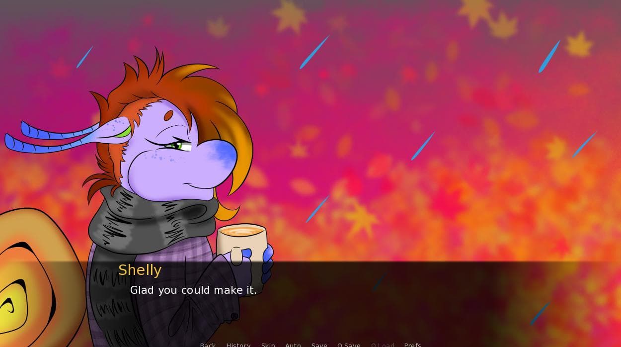 Cozy Time screenshot 2