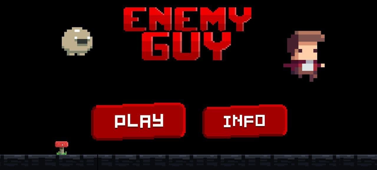 Enemy Guy