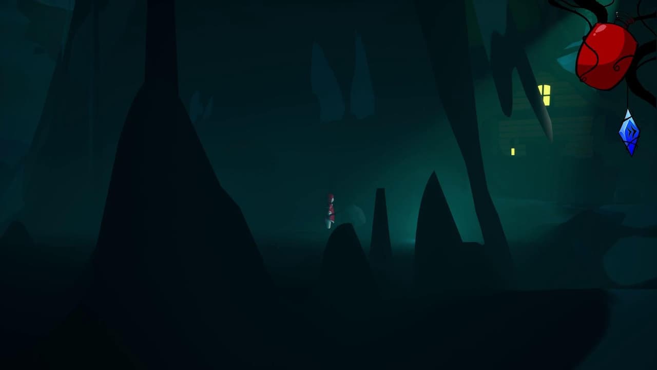 Crimson Night screenshot 2