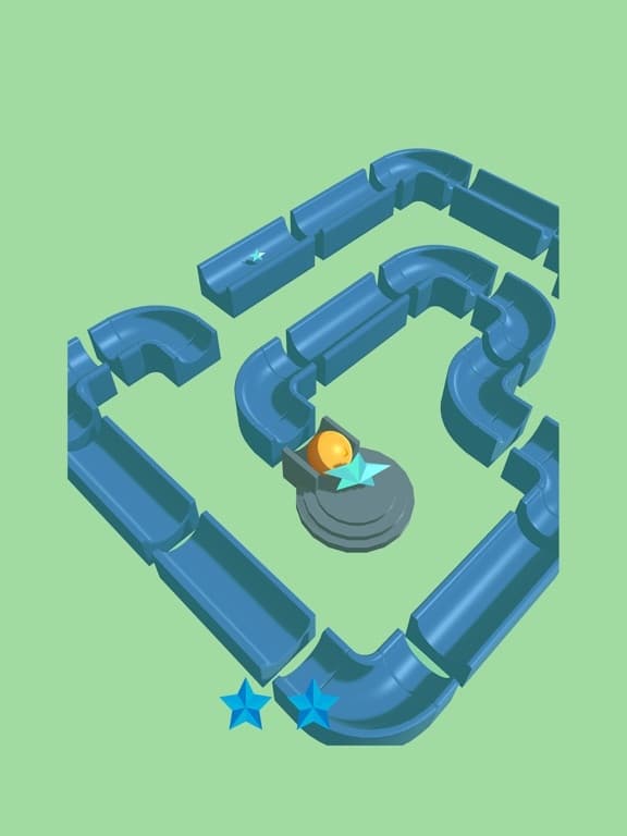 Rolling Roads screenshot 5