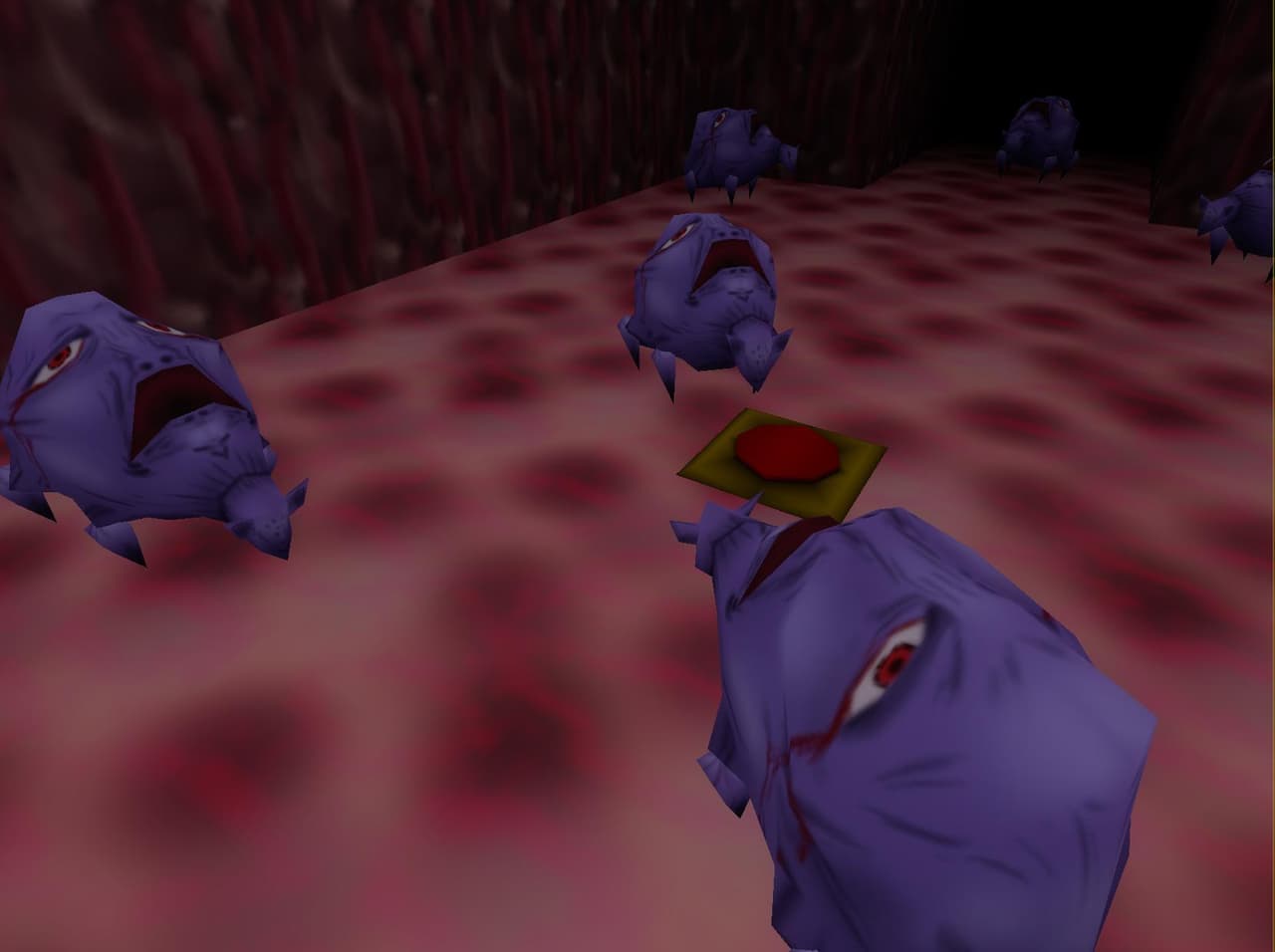 Hamelins Journey screenshot 3