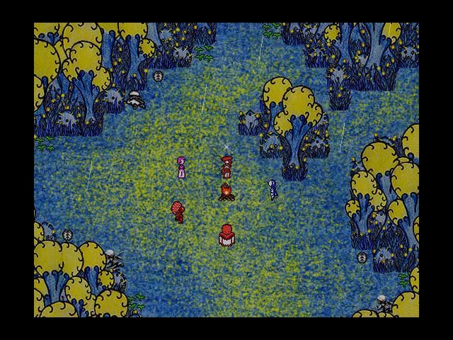 Soul Ivy screenshot 2