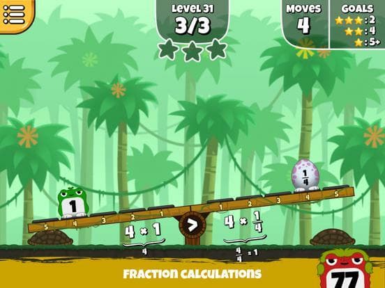 Equilibrians screenshot 5