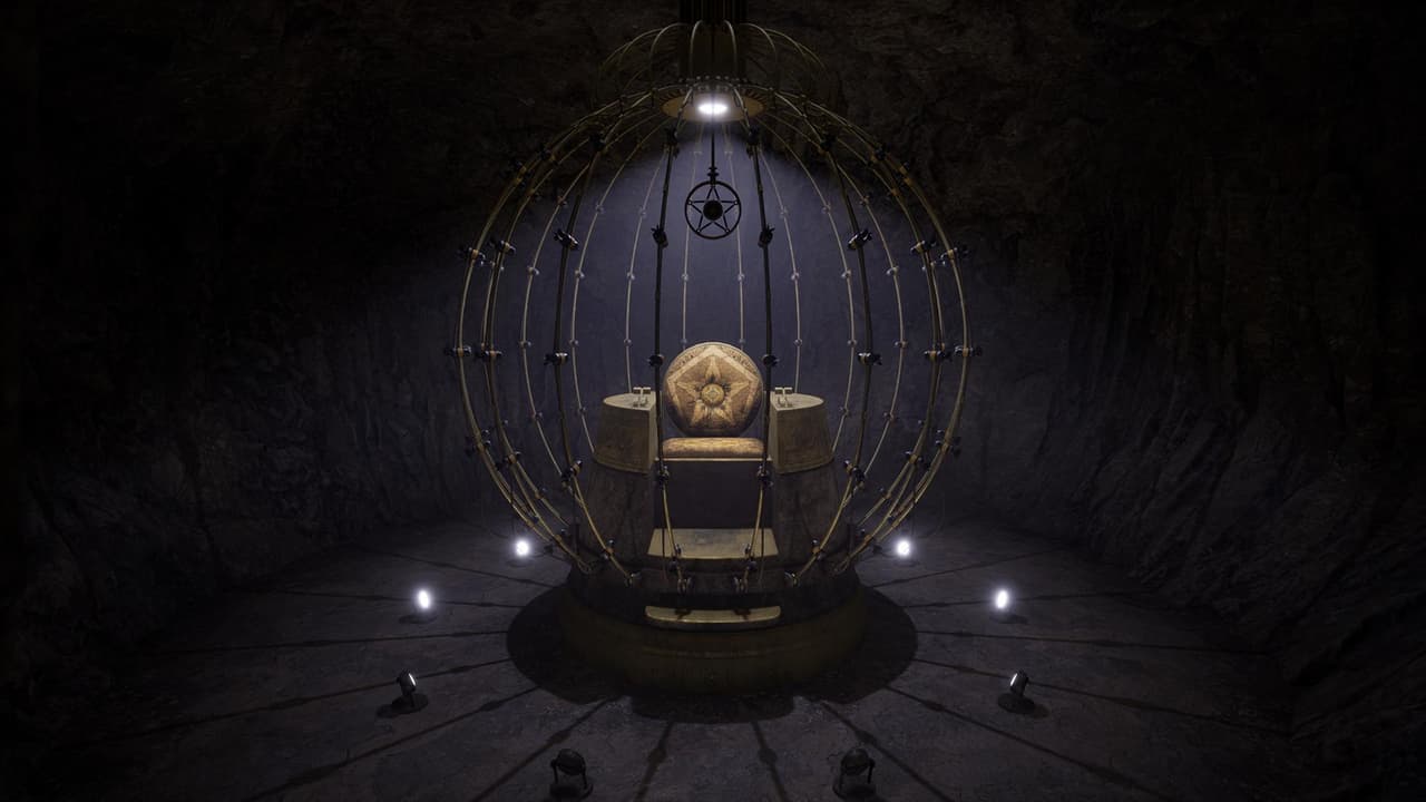 Riven: The Complete Collection screenshot 4