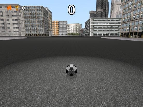 Swiftly Soccer screenshot 5