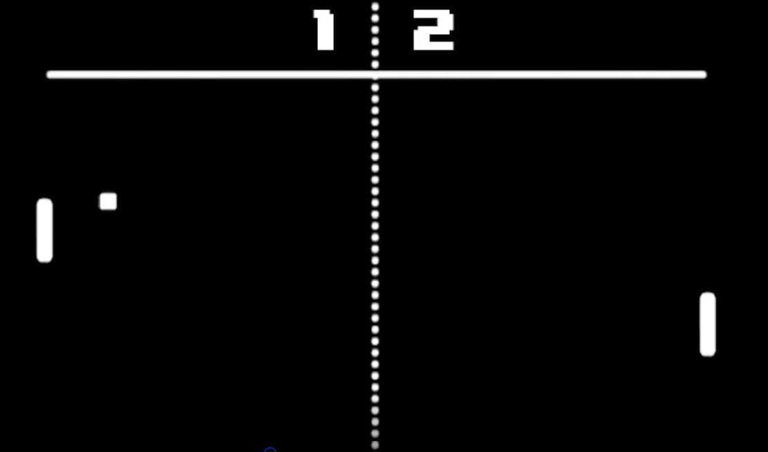 PONG (itch) (SanJuaniquilador) screenshot 3