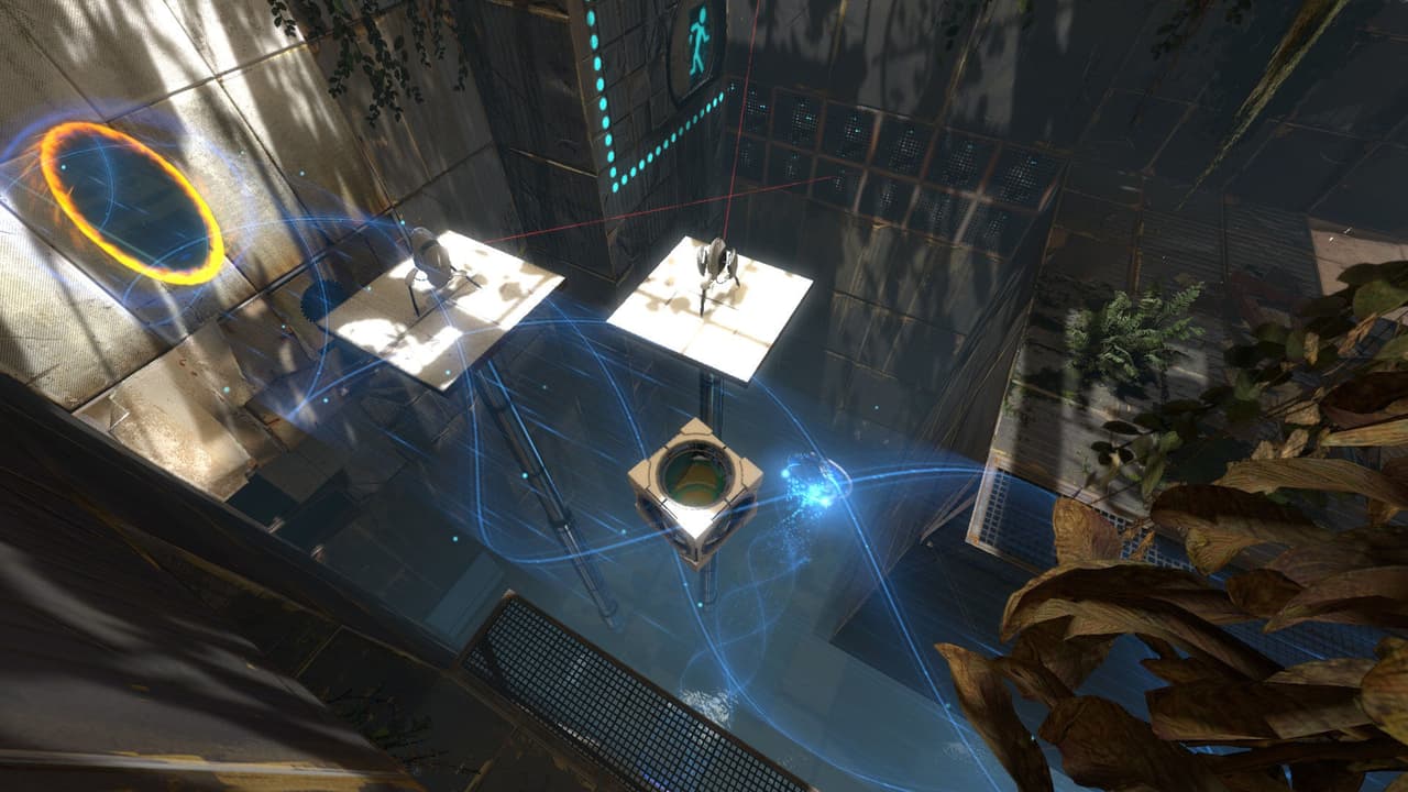 Portal 2 screenshot 3