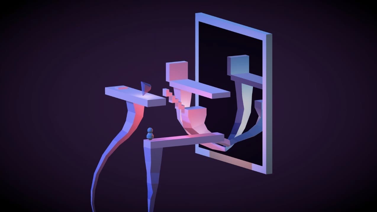 Mirrored World (MiriPlex) screenshot 3