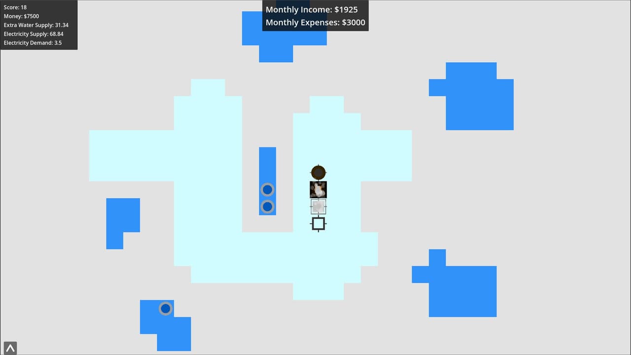 We Need More Steam! screenshot 2