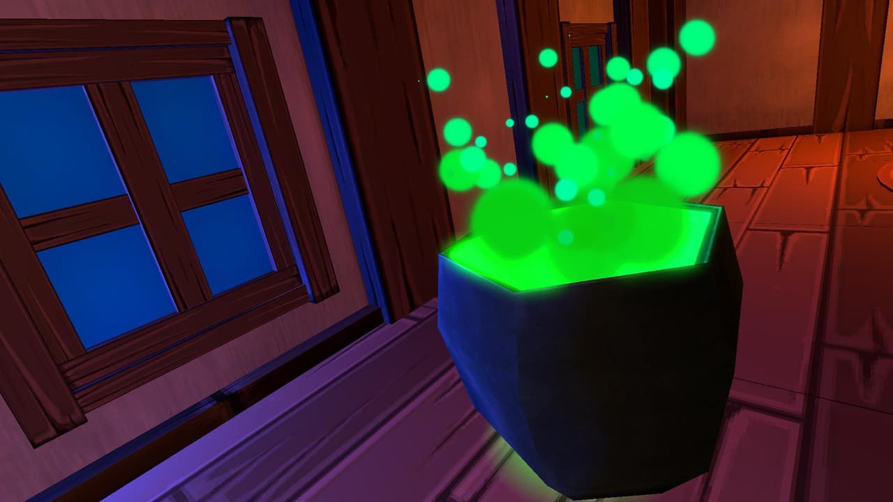 Happy Haloween! screenshot 4