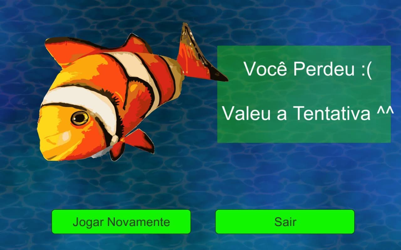 Pescaria screenshot 4