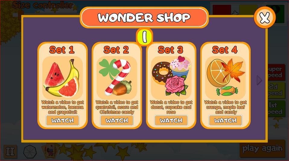 Twist & Mix funny colors game