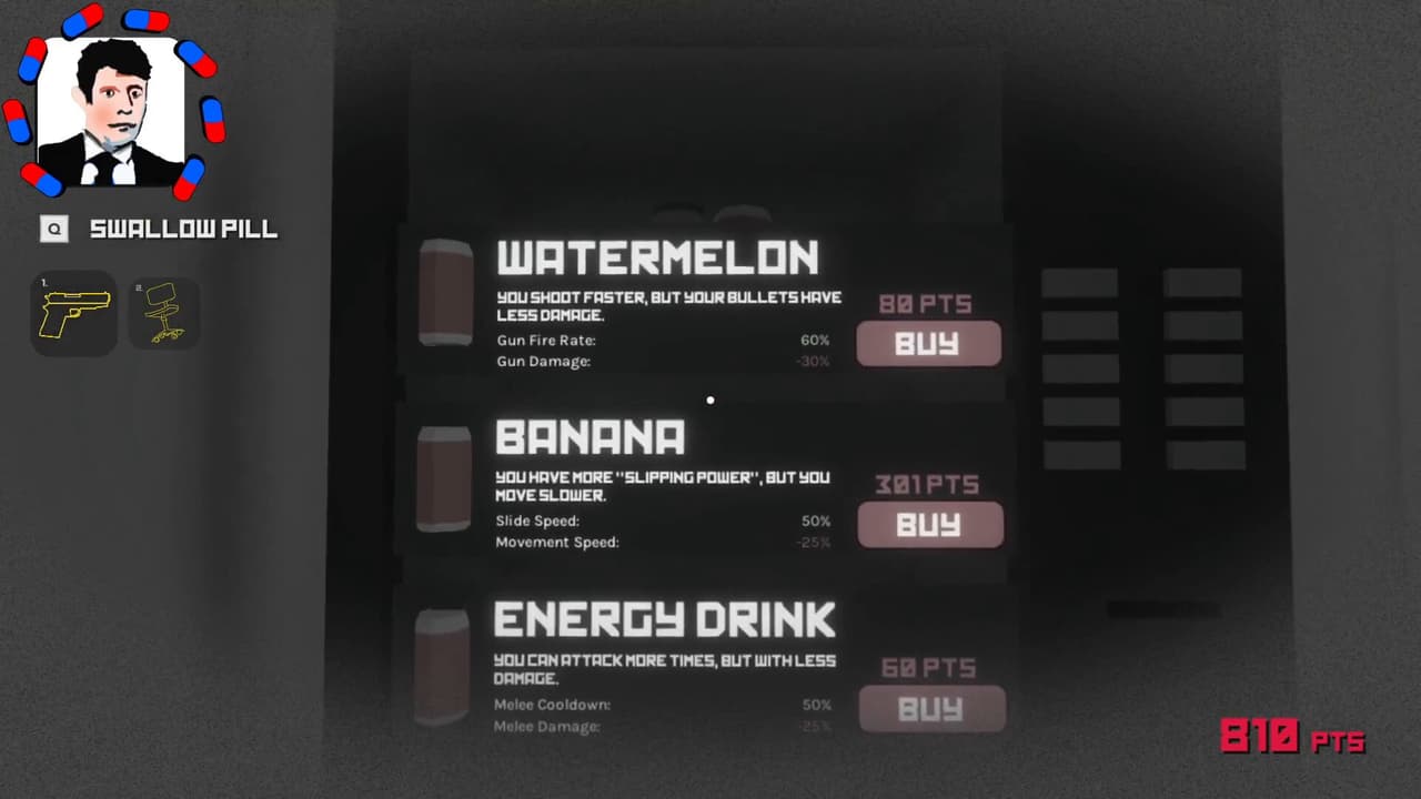 Decorporation screenshot 5