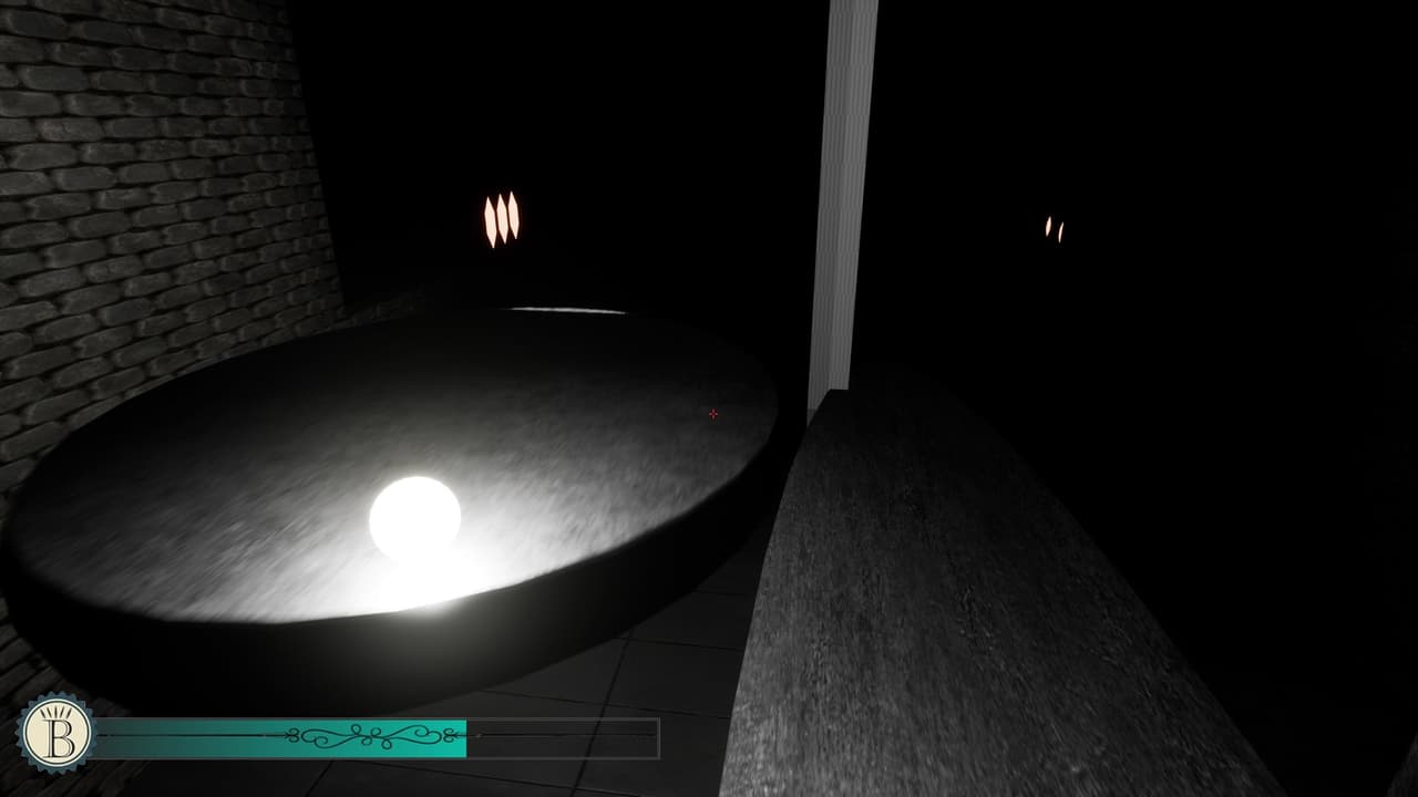 Hidden Light screenshot 4