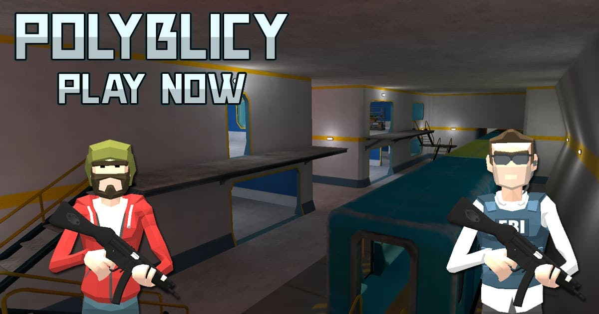 POLYBLICY screenshot 2