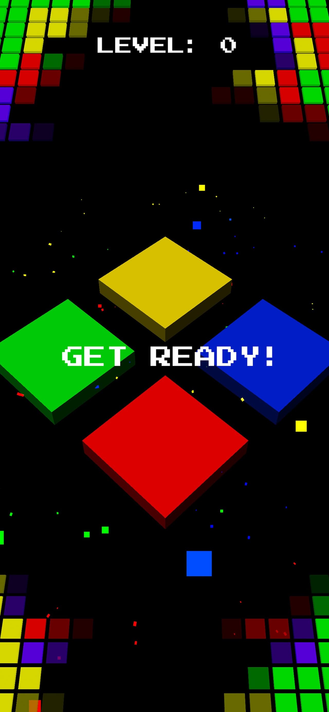 Cubo - Challenge Your Brain screenshot 2