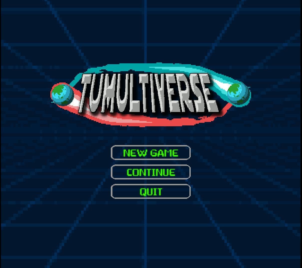 Tumultiverse
