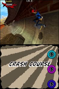 Tony Hawks Motion screenshot 2