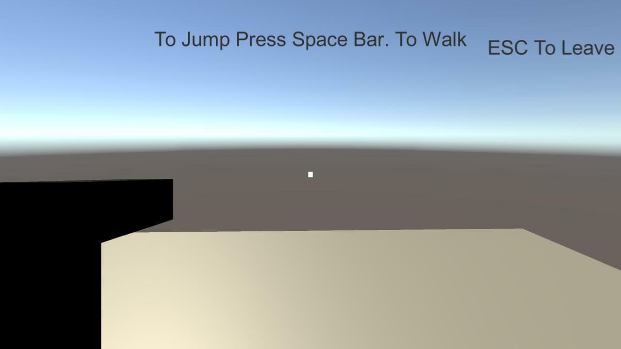Artificial Robots TESTING screenshot 2