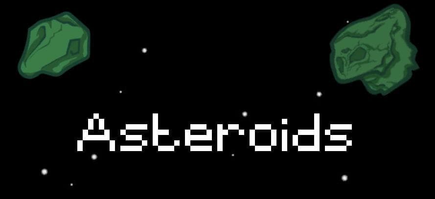 Asteroids (itch) (LukeDevs)