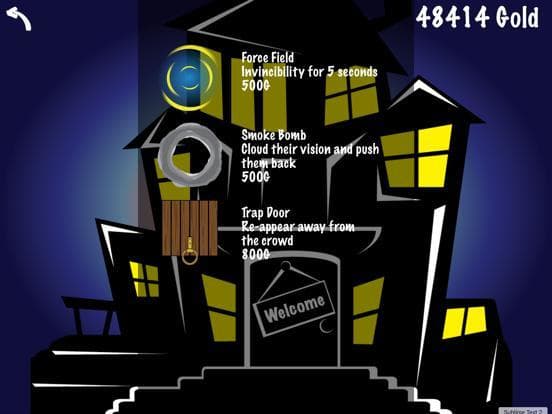 The House of Hallways screenshot 3