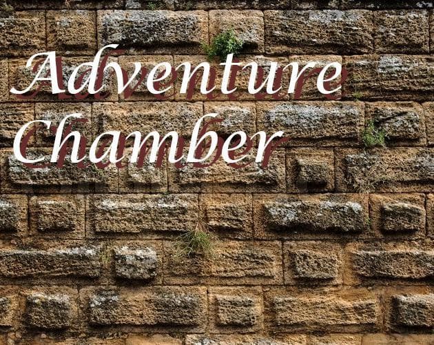 Adventure Chamber