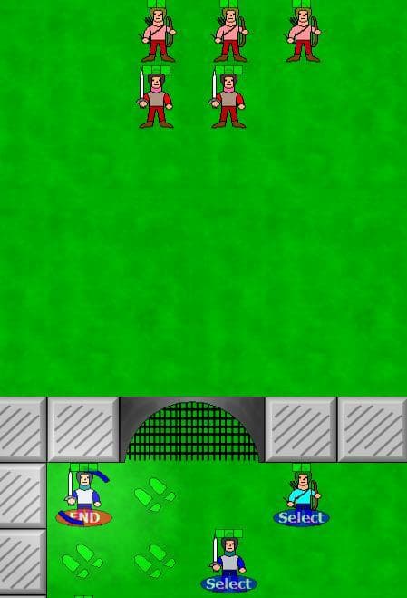 Sword screenshot 2