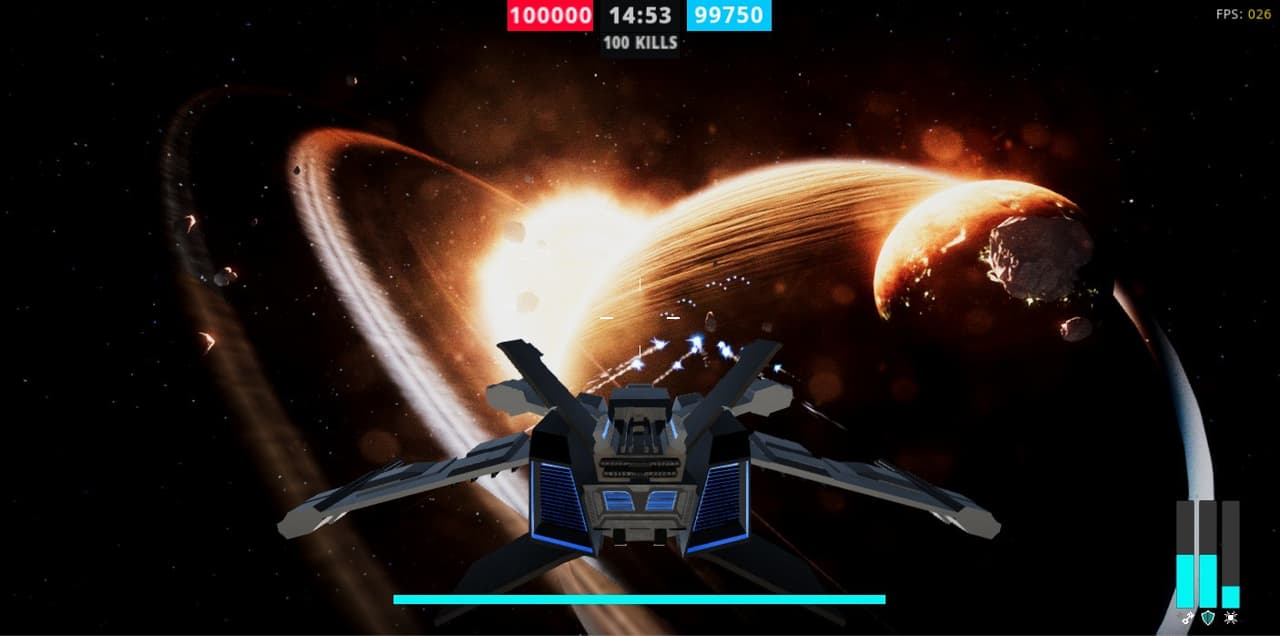 Aerial Guardian screenshot 3