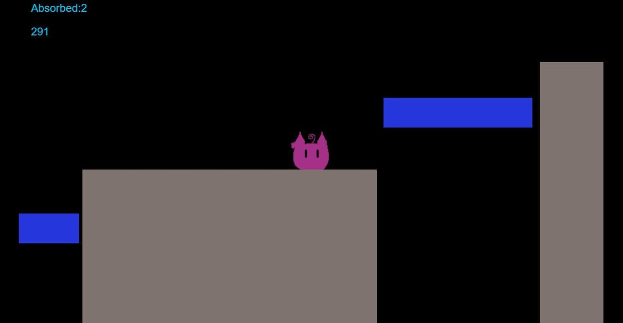 Alone (itch) (RafaelMerce) screenshot 2