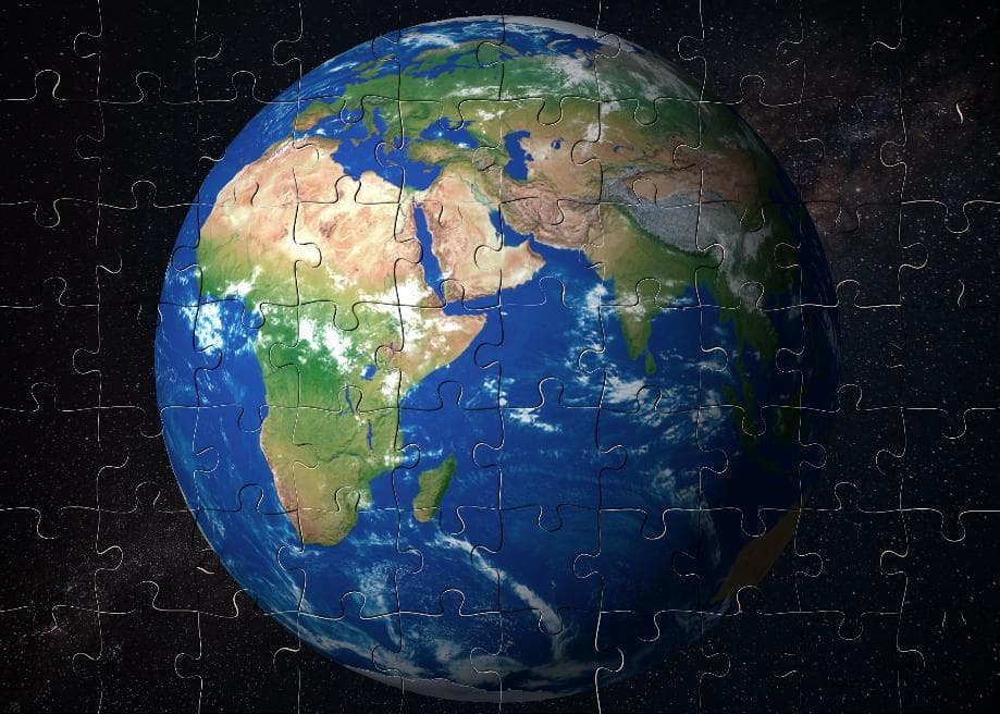Jigsaw Puzzle Live screenshot 2