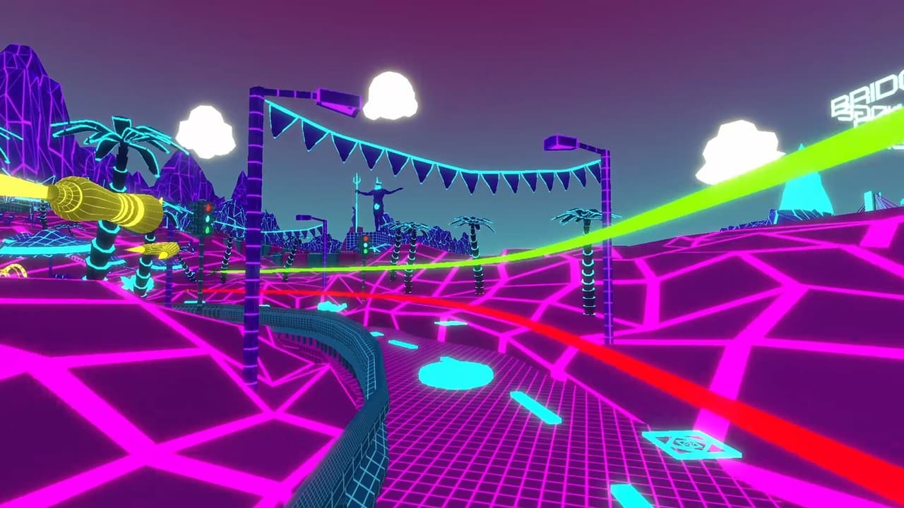 NeonHAT screenshot 6