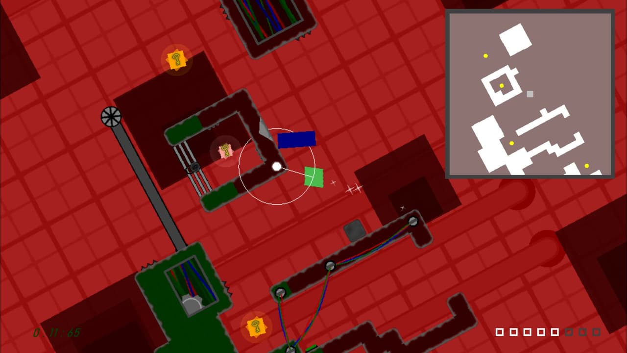 Rotego screenshot 6