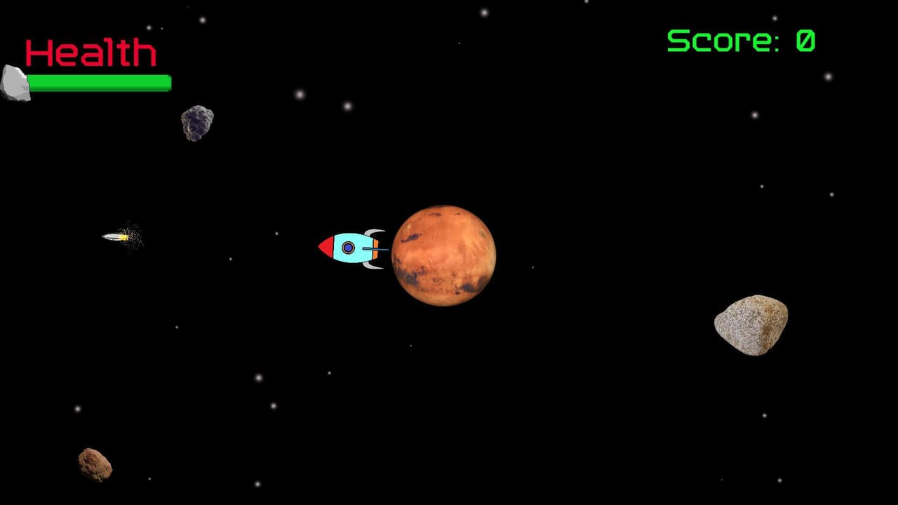 Ship Invincible screenshot 4