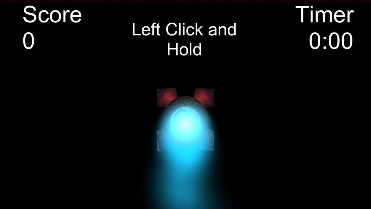 Asteroid Belt (BenGamboa) screenshot 3