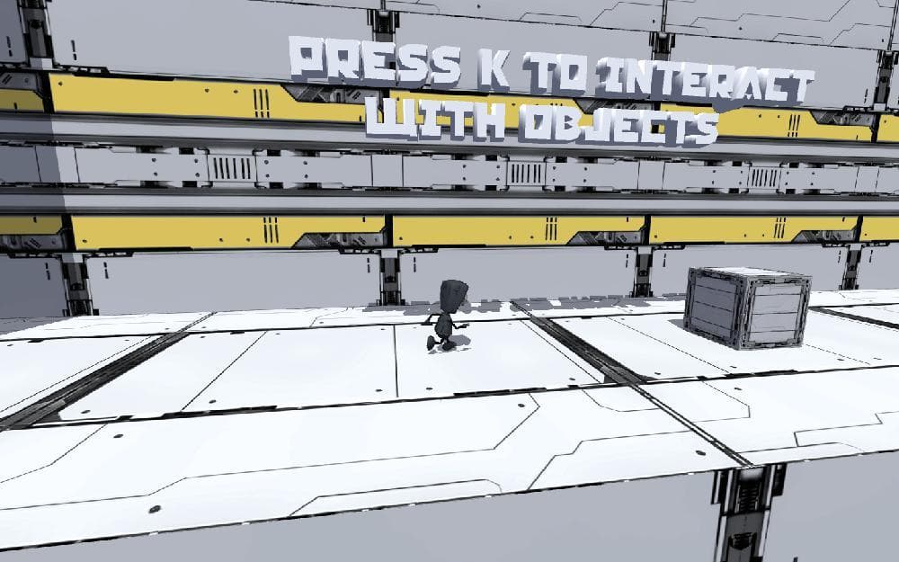 Time Regulation Factory screenshot 3