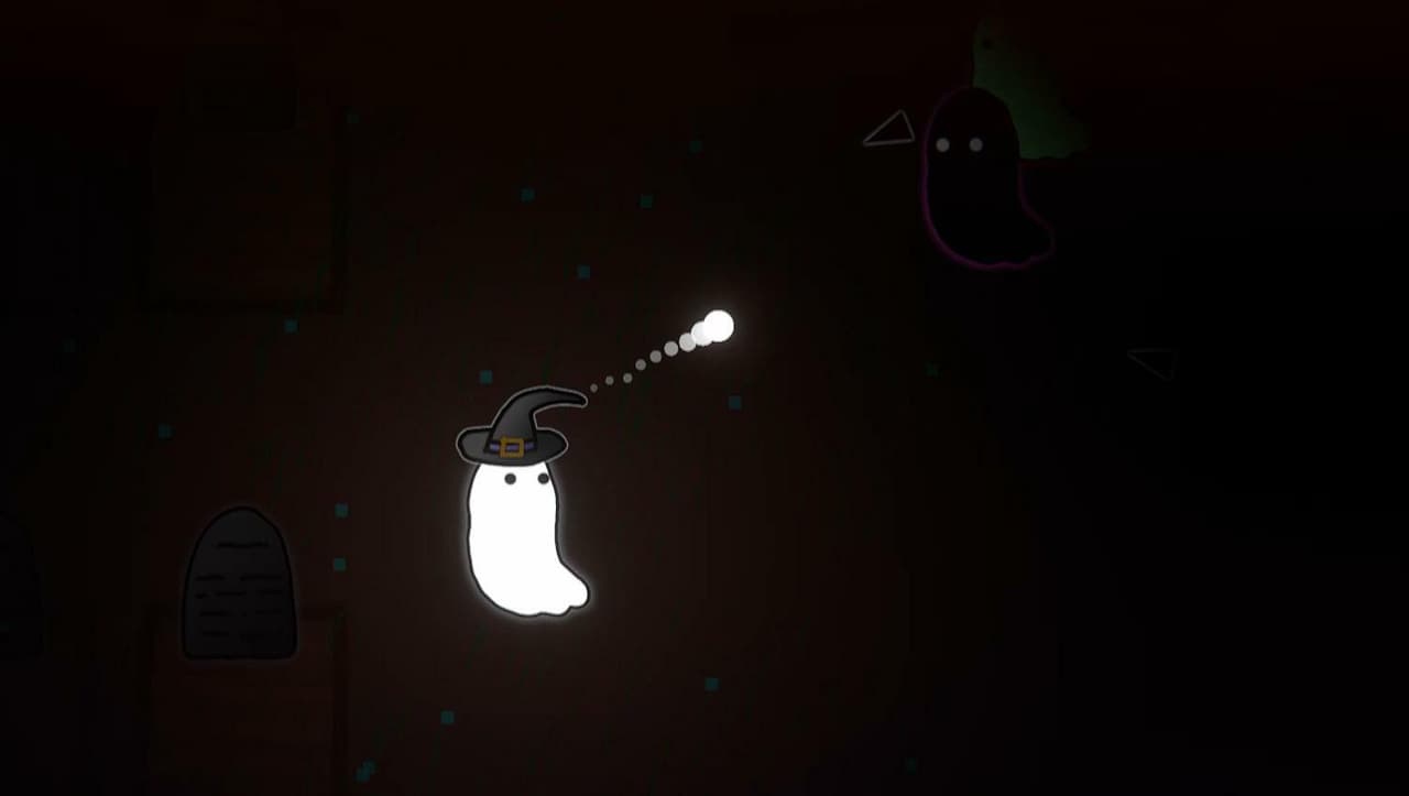 Raveyard screenshot 5