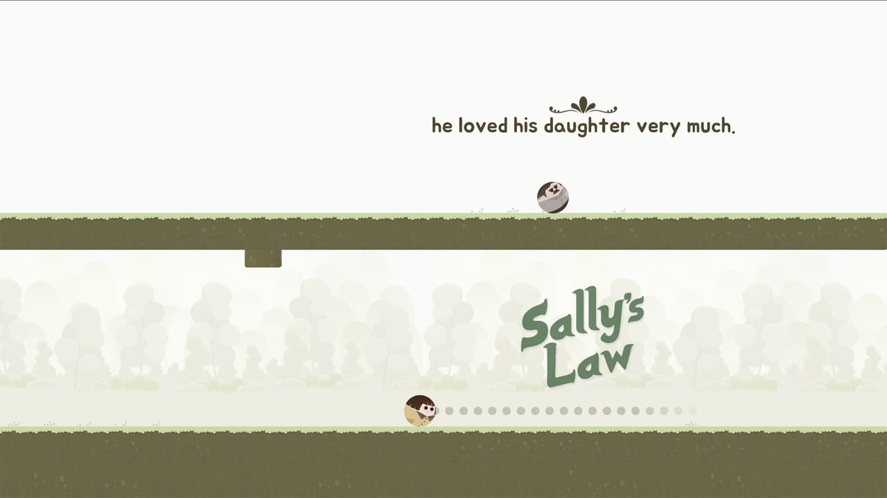 Sallys Law screenshot 3