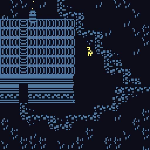 Sorrows Bridge screenshot 2