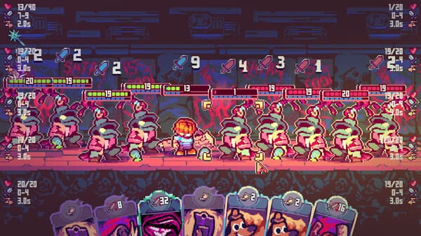 RUNGORE: Beginner Experience screenshot 4
