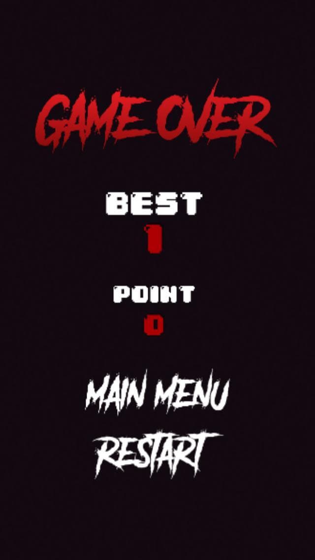 Red Dot (WarakGames) screenshot 5