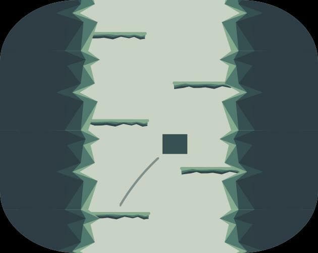 Infitiy Jumper
