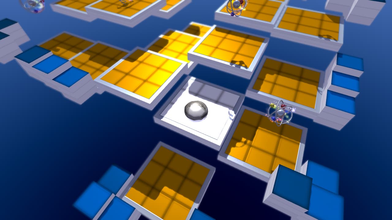 Mercury Hg screenshot 6