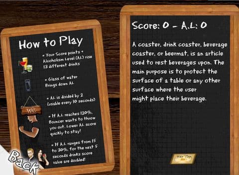 BarTap screenshot 4