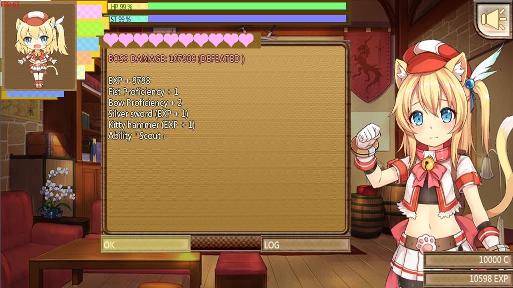Maomao Discovery Team screenshot 3