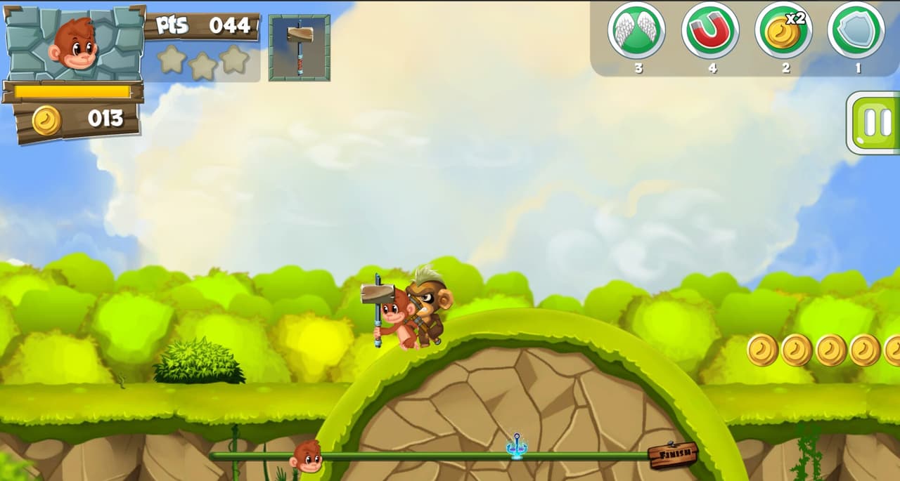 magical journey screenshot 5